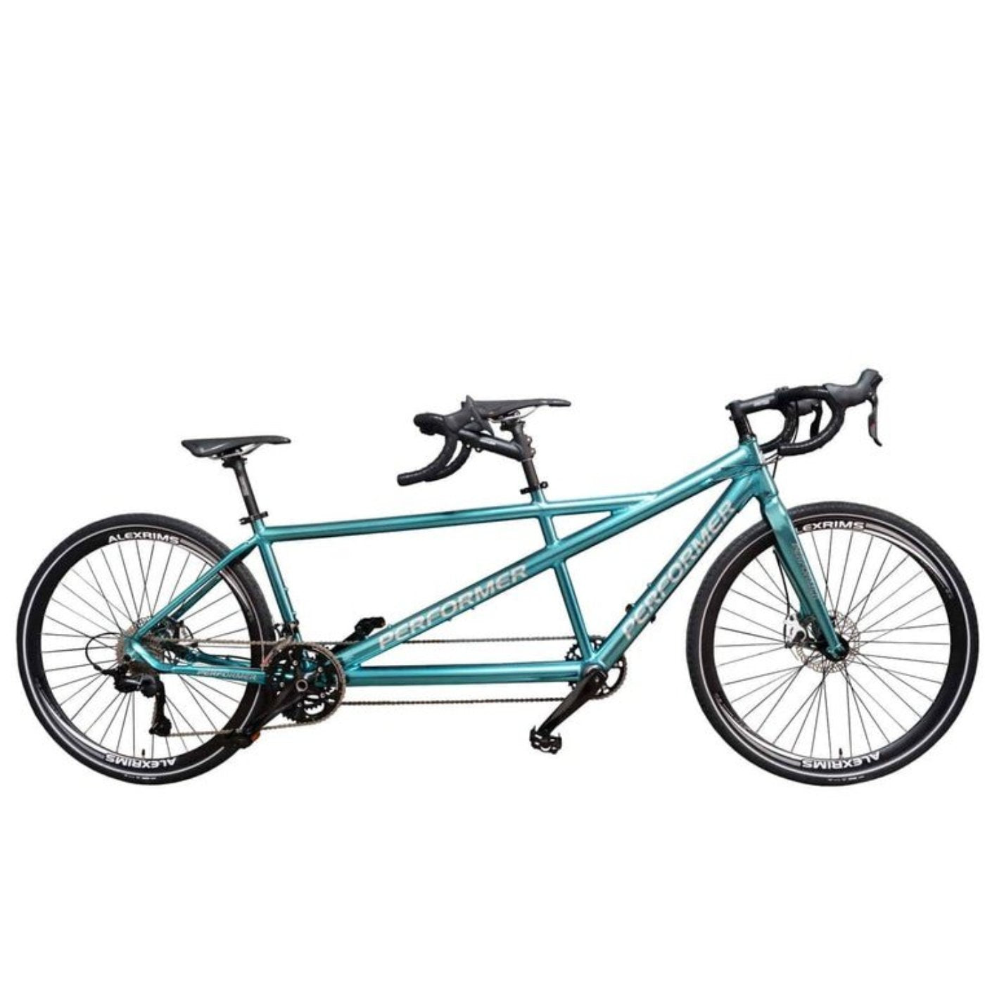 Performer Unity DROP BAR Tandem Bike