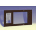 Endura Flap® by Patio Pacific - Thermo Sash 3e - Sash Window Cat & Dog Door - 07EF-A10SS-1W-3DC