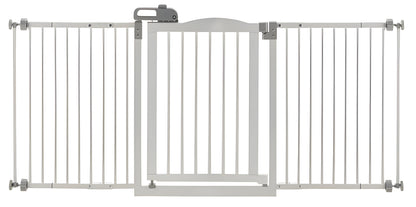 Richell One-Touch Gate II Wide - RI-94932