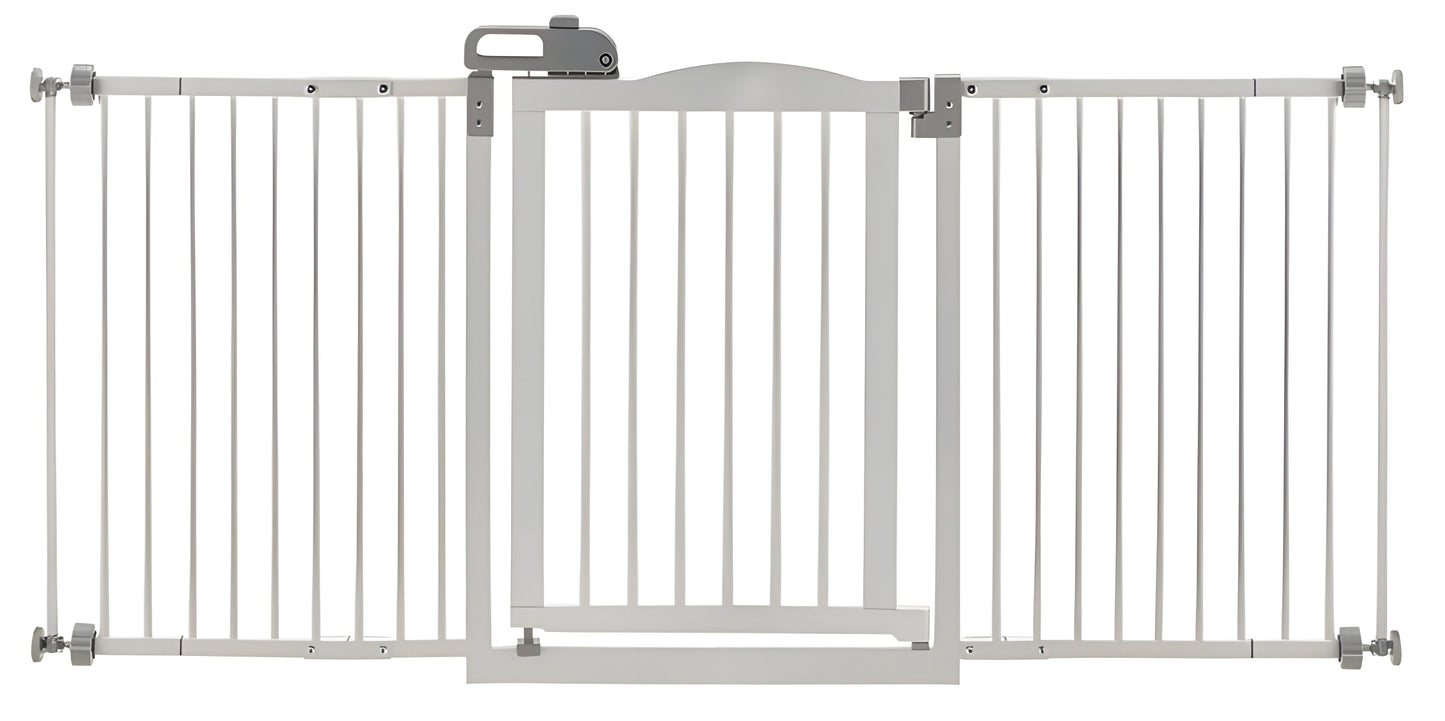 Richell One-Touch Gate II Wide - RI-94932