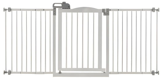 Richell One-Touch Gate II Wide - RI-94932