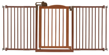 Richell One-Touch Gate II Wide - RI-94932