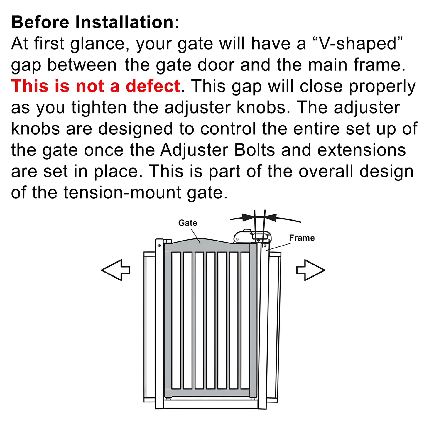 Richell One-Touch Gate II Wide - RI-94932