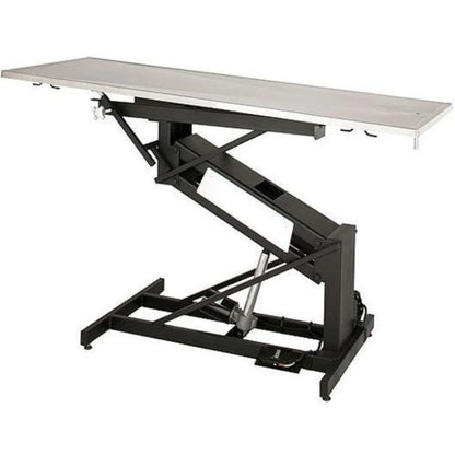 PETLIFT MasterLift Hydraulic Grooming Table with Rotating Post - PL-TGZ-3010H