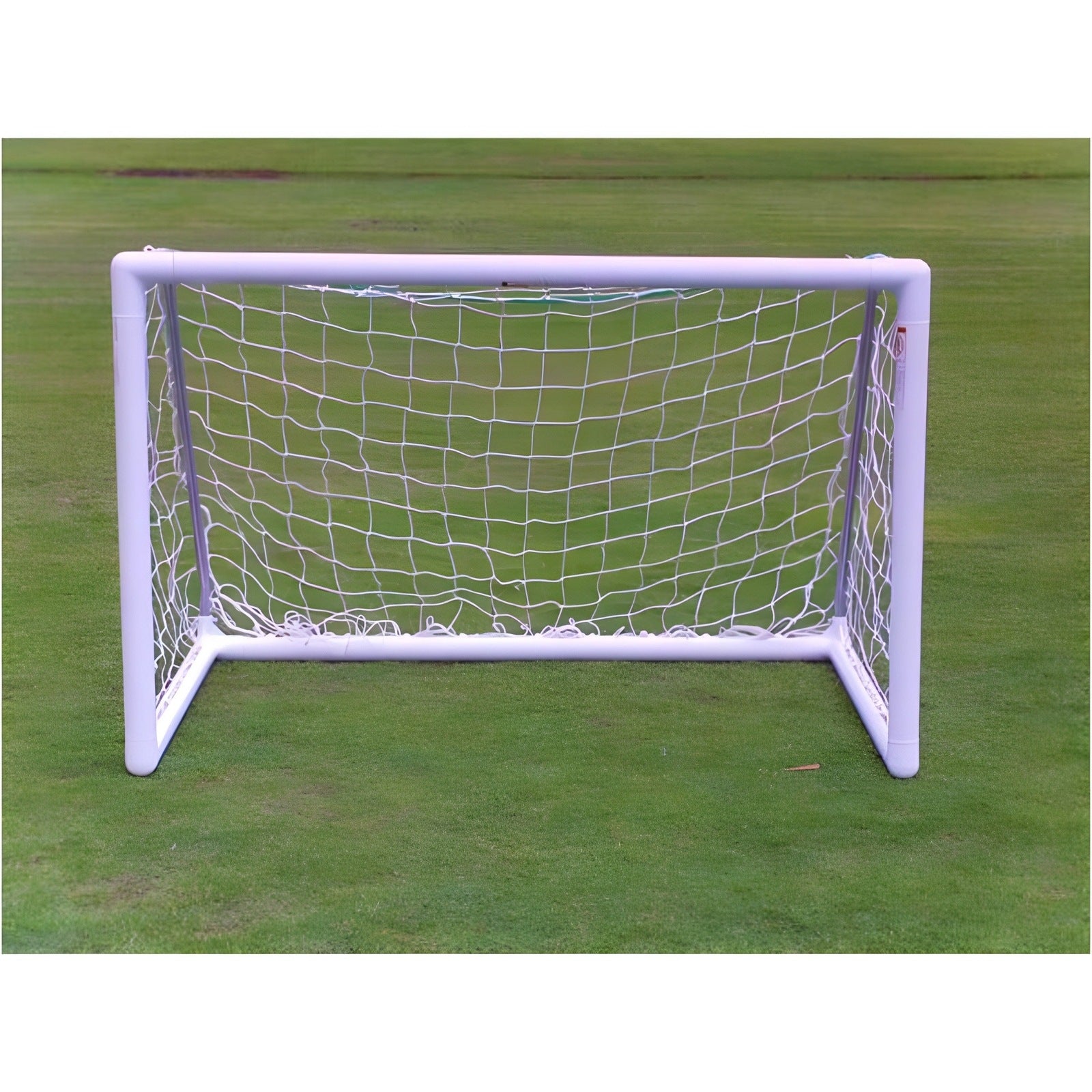 PEVO 4.5 x 9 Youth Park Series Soccer Goal SGM-4x9P