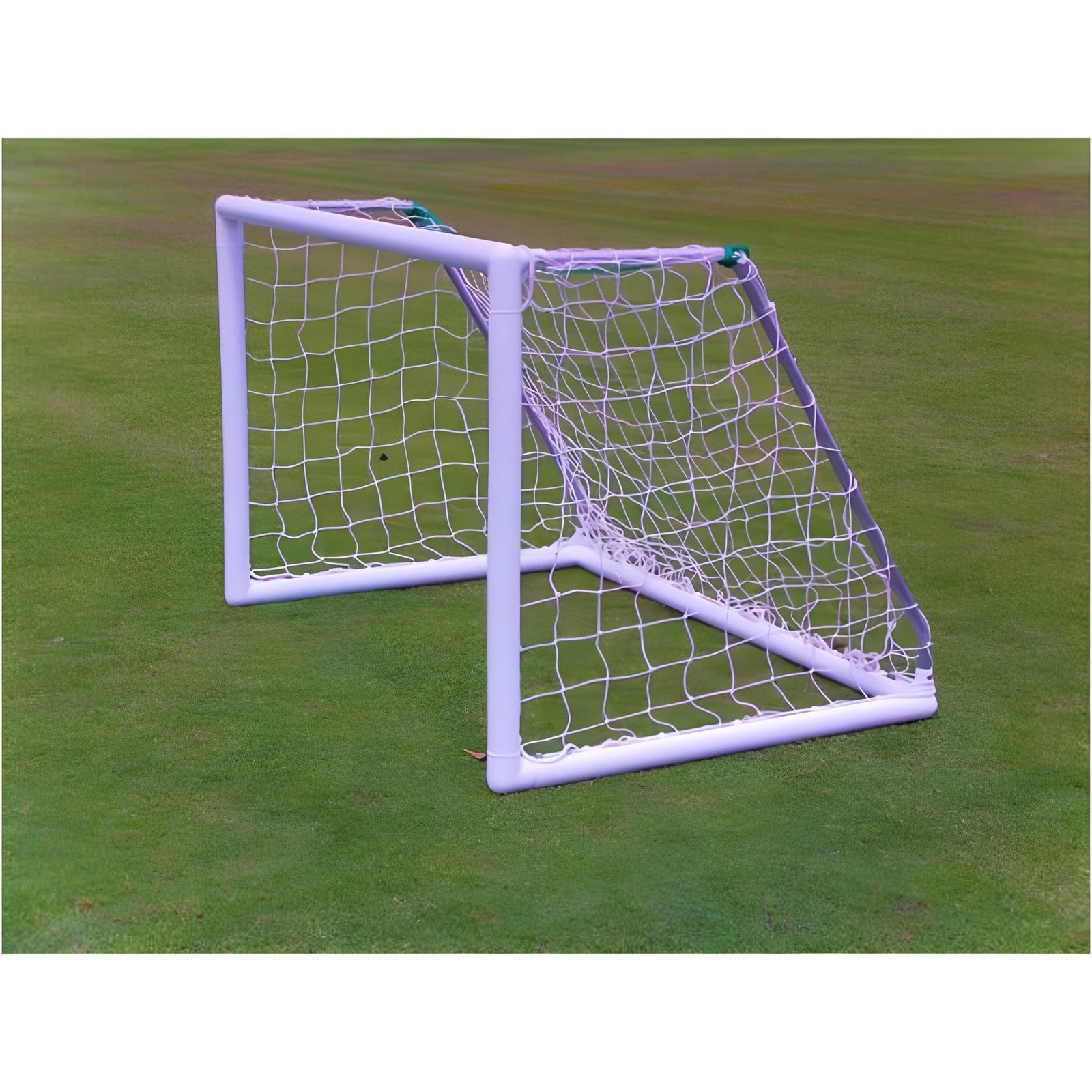 PEVO 4.5 x 9 Youth Park Series Soccer Goal SGM-4x9P