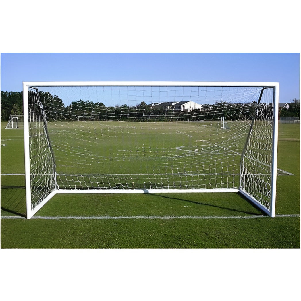 PEVO 6.5 x 12 Youth Park Series Soccer Goal SGM-6x12P