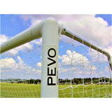 PEVO 6.5 x 12 Youth Park Series Soccer Goal SGM-6x12P