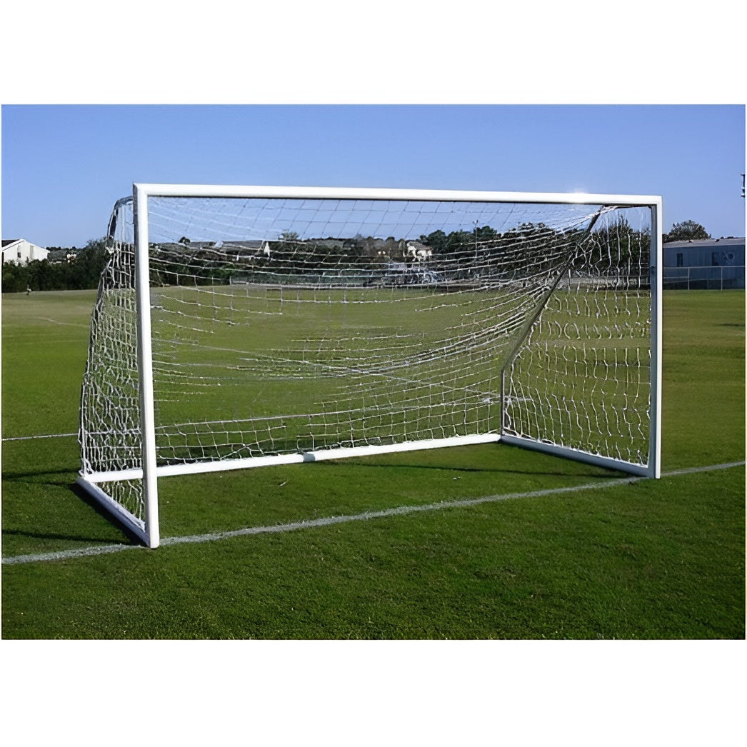 PEVO 6.5 x 12 Youth Park Series Soccer Goal SGM-6x12P