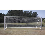 PEVO 6.5 x 18.5 Competition Series Soccer Goal SGM-6x18R