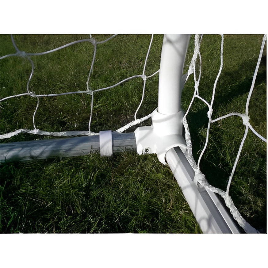 PEVO 7 x 21 Channel Series Soccer Goal SGM-7x21C