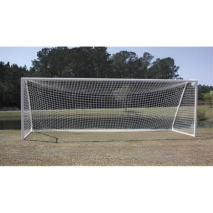 PEVO 7 x 21 Competition Series Soccer Goal SGM-7x21R