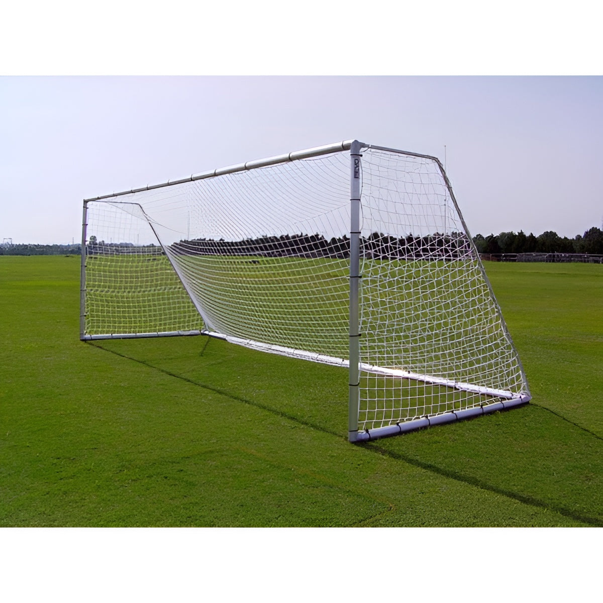 PEVO 7 x 21 Economy Series Soccer Goal SGM-7x21E