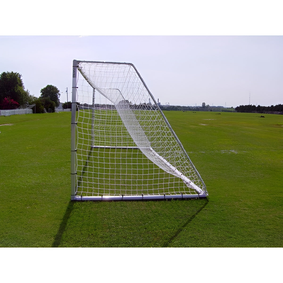 PEVO 7 x 21 Economy Series Soccer Goal SGM-7x21E