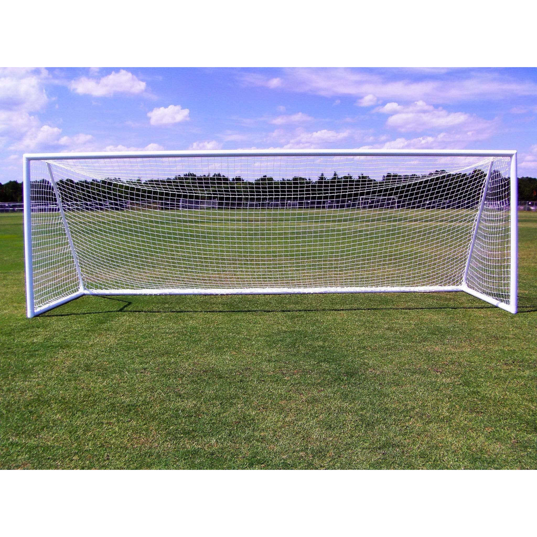 PEVO 7 x 21 Supreme Series Soccer Goal SGM-7x21S