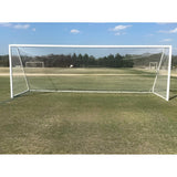 PEVO 8 x 24 Channel Series Soccer Goal SGM-8x24C