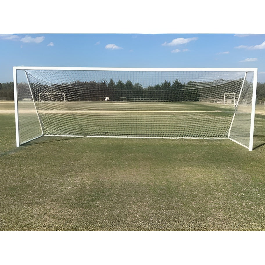 PEVO 8 x 24 Channel Series Soccer Goal SGM-8x24C