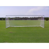 PEVO 8 x 24 Economy Series Soccer Goal SGM-8x24E