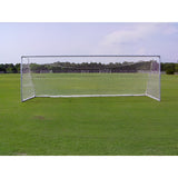 PEVO 8 x 24 Economy Series Soccer Goal SGM-8x24E