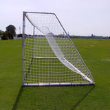 PEVO 8 x 24 Economy Series Soccer Goal SGM-8x24E