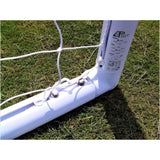 PEVO 8 x 24 Park Series Soccer Goal SGM-8x24P