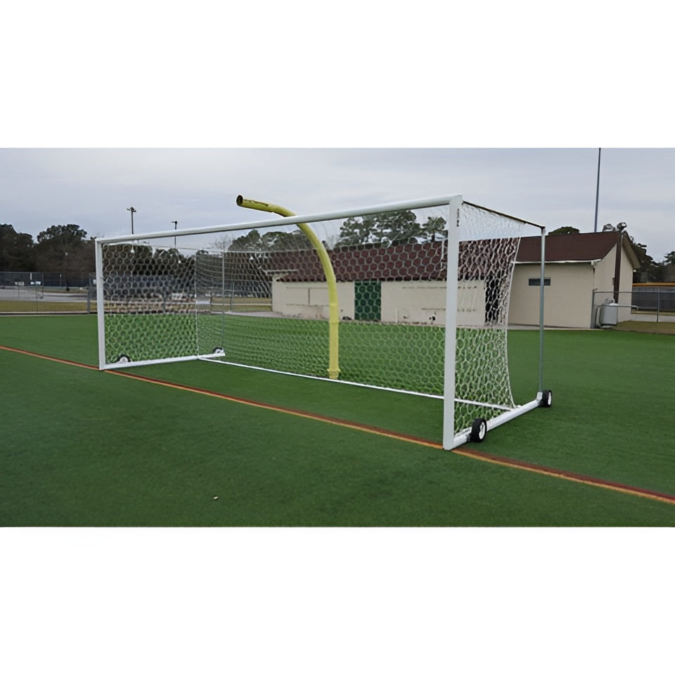 PEVO 8' x 24' Stadium Series Portable Soccer Goal SGM-8x24STA