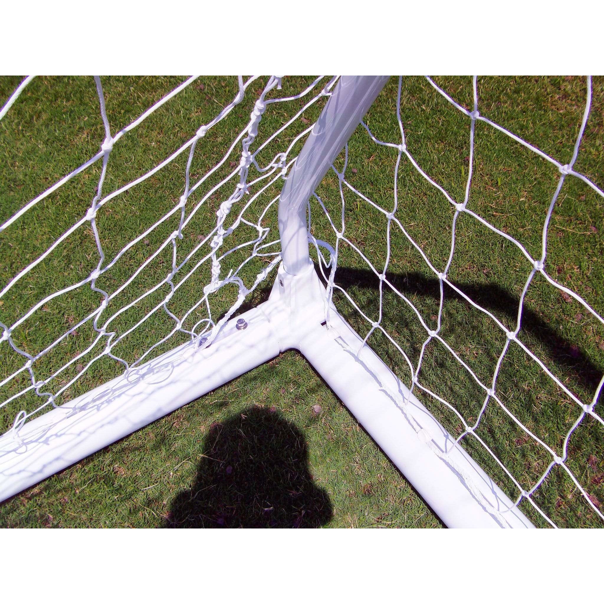 PEVO 8 x 24 Supreme Series Soccer Goal SGM-8x24S