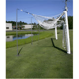 PEVO 8 x 24 World Cup Series Soccer Goal SGP-8x24WCF