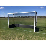 PEVO Championship Field Hockey Goal w/ Wheels FHG-7x12-3