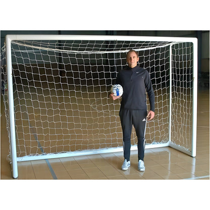 PEVO Park Series Official Futsal Goal SGI-7x10P