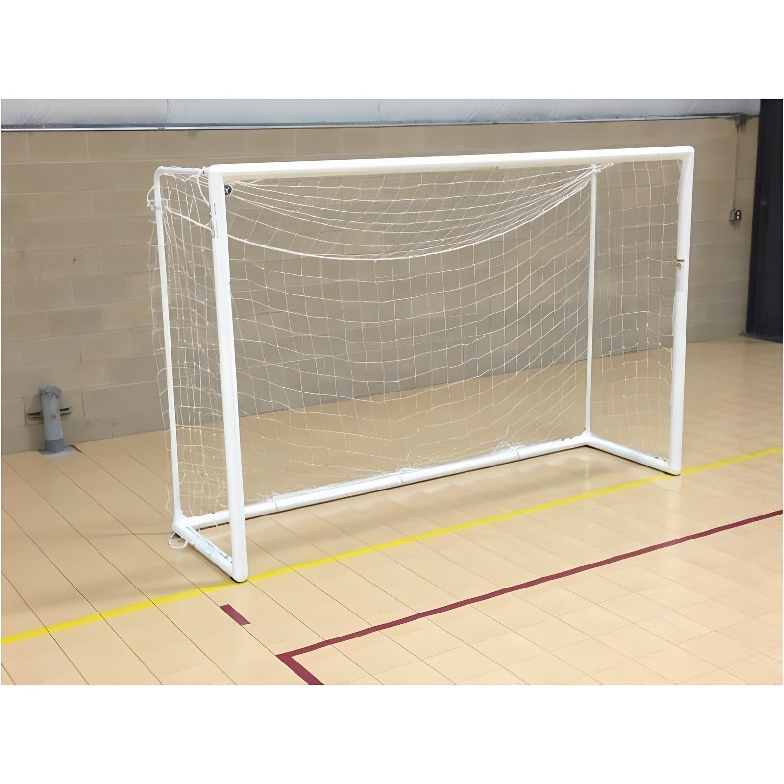 PEVO Park Series Official Futsal Goal SGI-7x10P