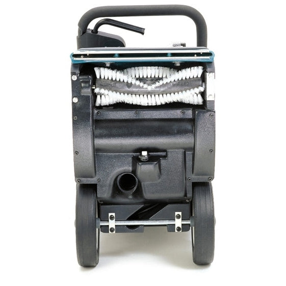 Powr-Flite PFX3S, Carpet Extractor, 3.5 Gallon, 14", Self Contained, Pull Back - PFX3S