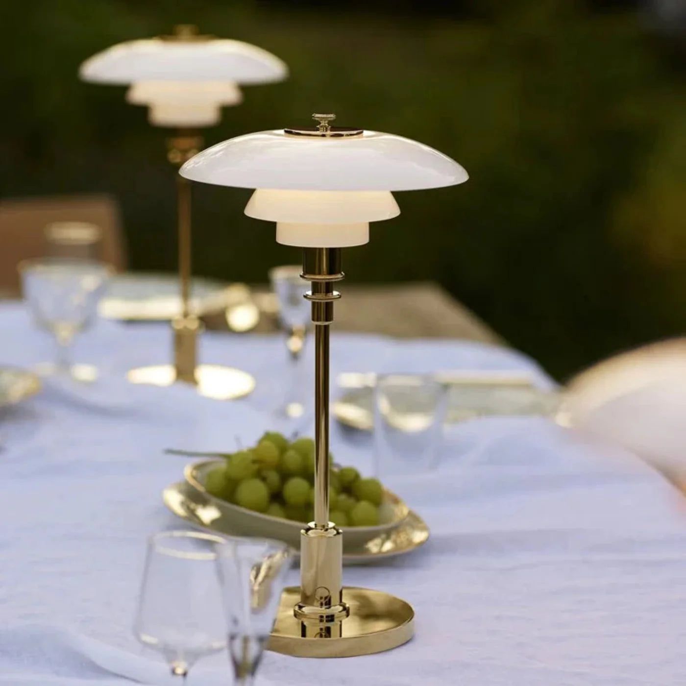 Louis Poulsen PH 2/1 Portable Lamp - 5744170424