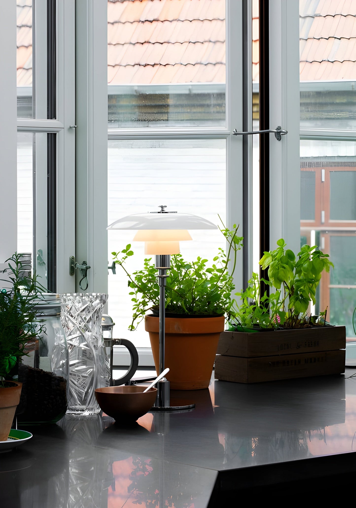 Louis Poulsen PH 2/1 Table Lamp - 5744907105