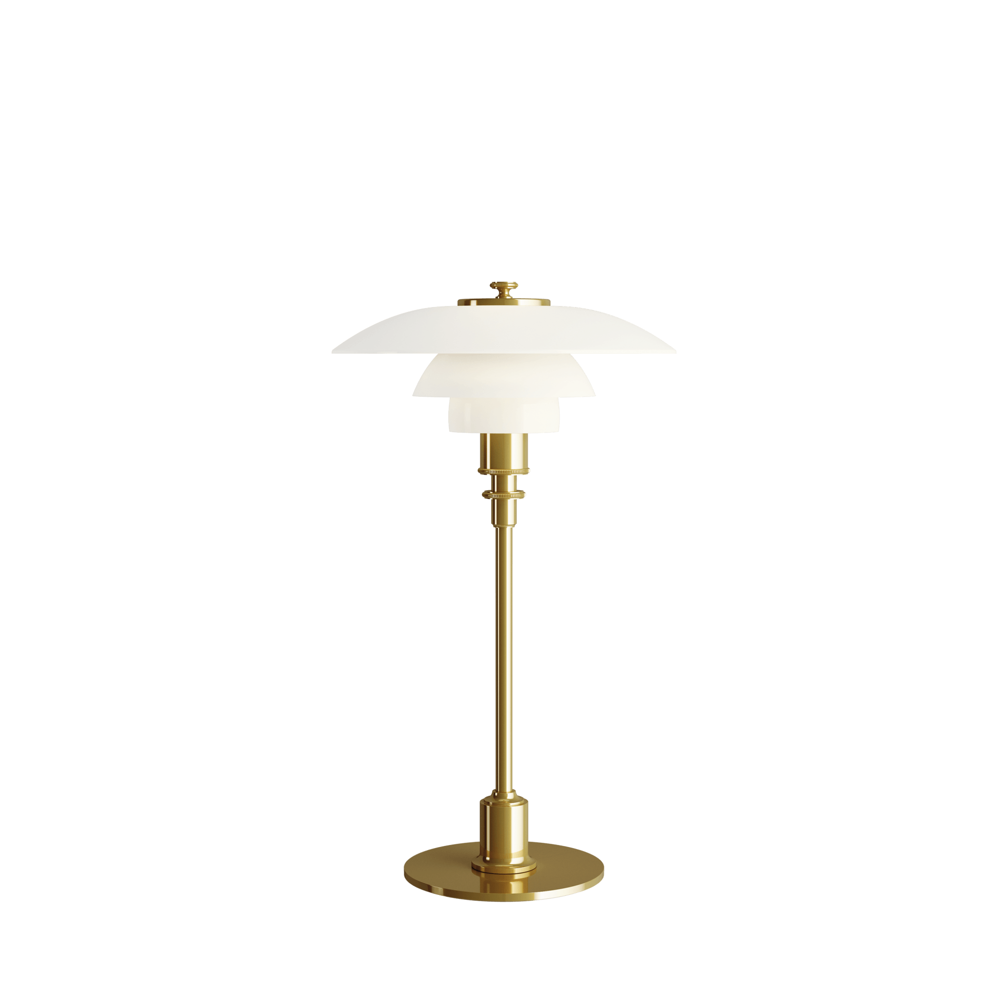 PH 2/1 Table Lamp