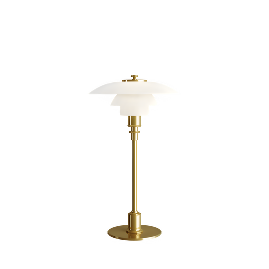 Louis Poulsen PH 2/1 Table Lamp - 5744907105