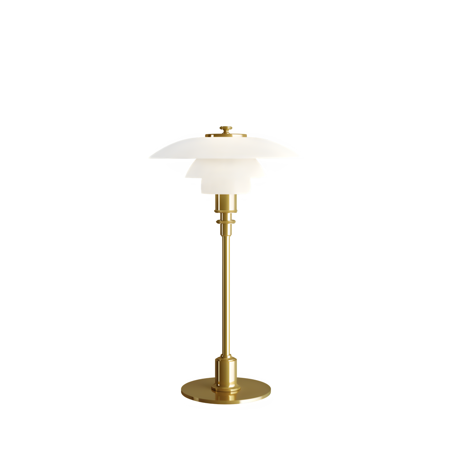 Louis Poulsen PH 2/1 Table Lamp - 5744907105