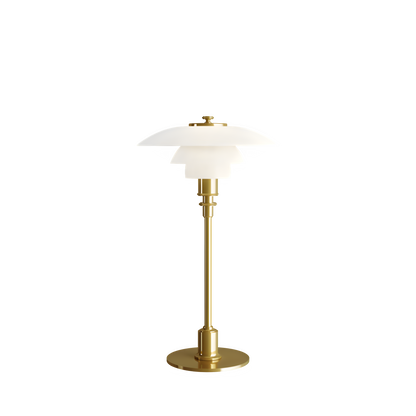 Louis Poulsen PH 2/1 Table Lamp - 5744907105