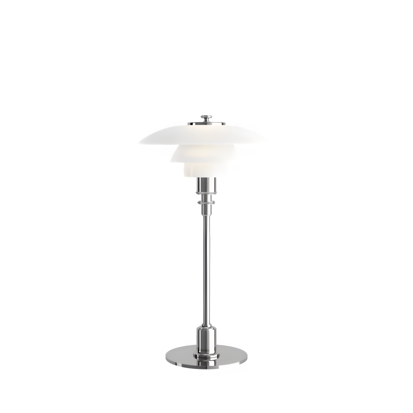 Louis Poulsen PH 2/1 Table Lamp - 5744907105