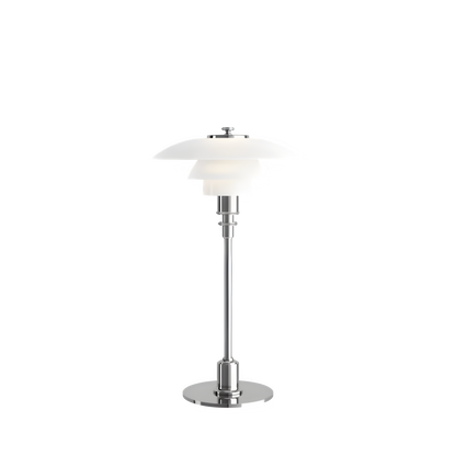 Louis Poulsen PH 2/1 Table Lamp - 5744907105