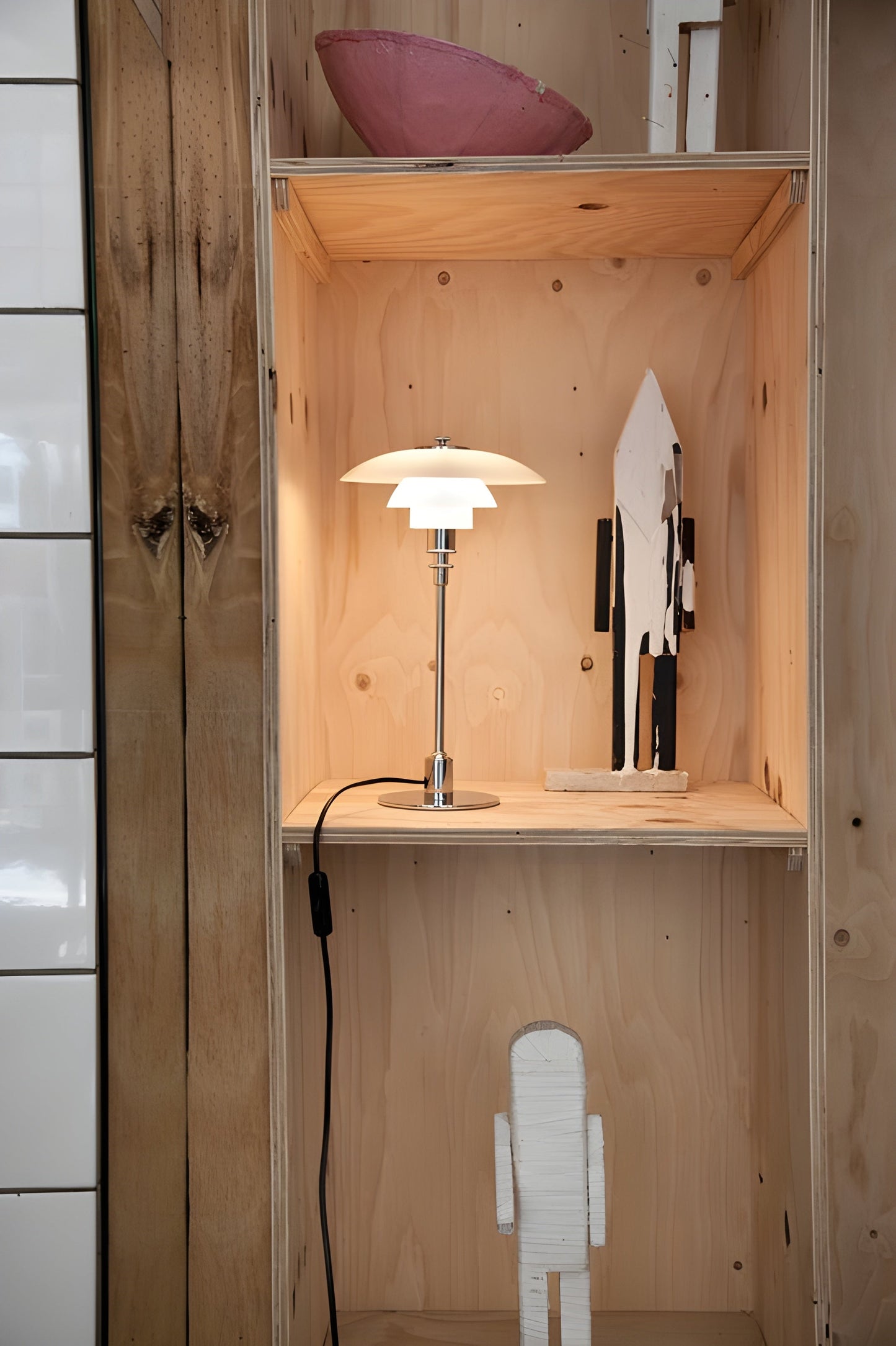 Louis Poulsen PH 2/1 Table Lamp - 5744907105