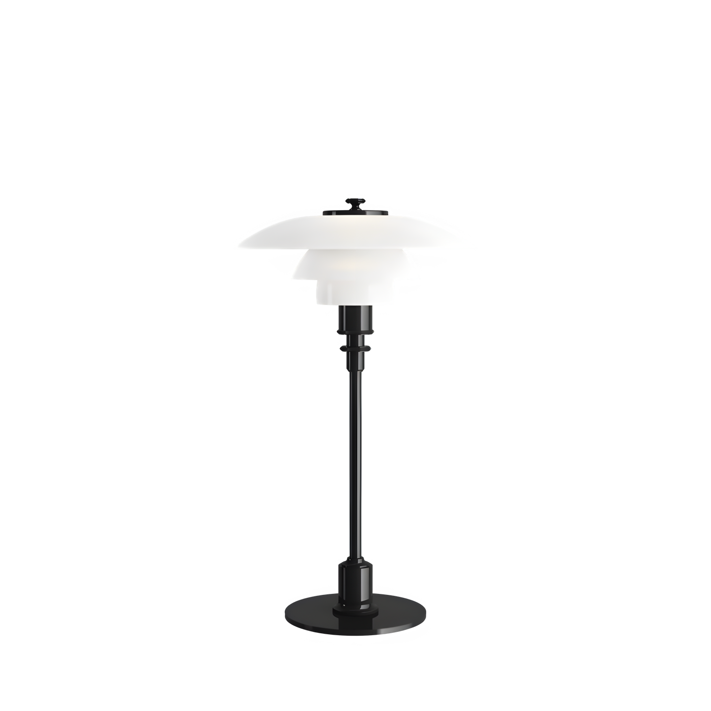 Louis Poulsen PH 2/1 Table Lamp - 5744907105