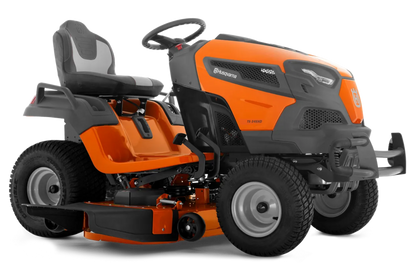 Husqvarna TS 248XD 48in Riding Mower 23HP Kawasaki - 960430309