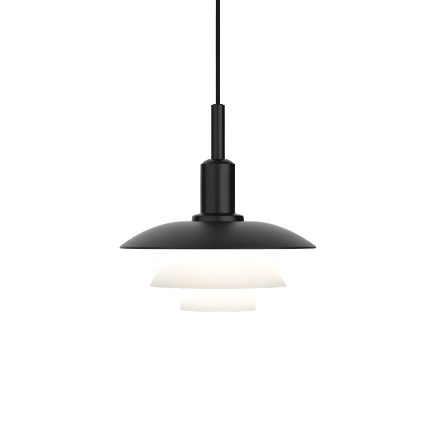 Louis Poulsen PH 3/3 Pendant - 5741940411