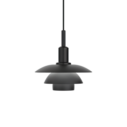Louis Poulsen PH 3/3 Pendant - 5741940411