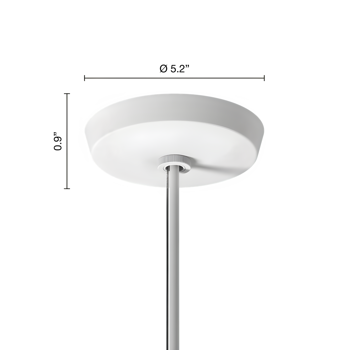 Louis Poulsen PH 3/3 Pendant - 5741940411