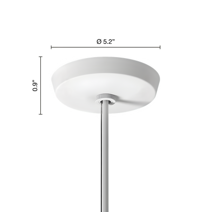Louis Poulsen PH 3/3 Pendant - 5741940411