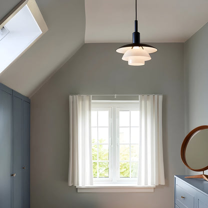 Louis Poulsen PH 3/3 Pendant - 5741940411