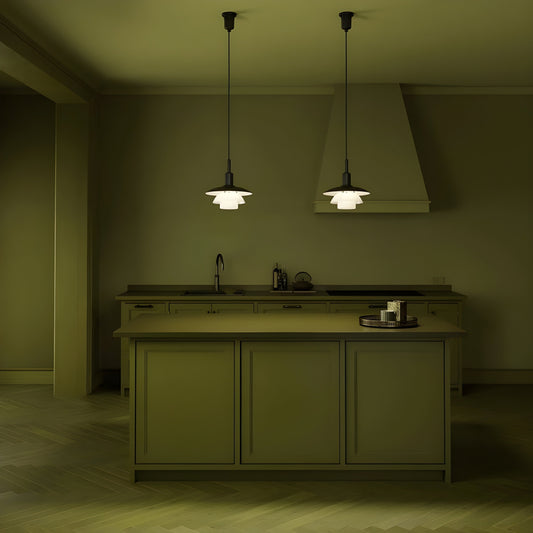 Louis Poulsen PH 3/3 Pendant - 5741940411