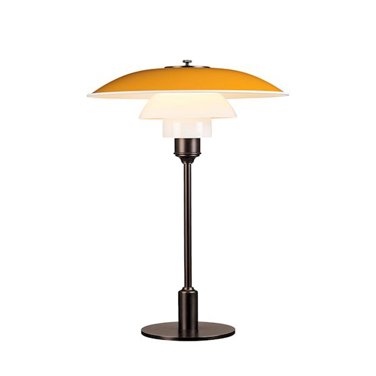 Louis Poulsen PH 3.5-2.5 Aluminum Table Lamp - 5744902731